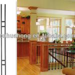 wrong iron stair spindles,steel baluster,spindles-r-5