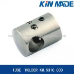 SS304/316 tube holders-KM.5310.000
