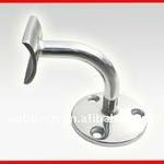 Stainless steel high quality handrail pipe bracket-B16