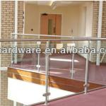 stainless steel balcony railing/stainless steel balcony railings/stainless steel balconys railing-JN-B006