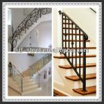 high quality stainless steel handrail for stairs