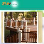 RH factory-sale handrails for outdoor steps