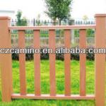 modern outside banisters and handrails/Porch Railings-CBM-R4