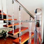 handrails outdoor stairs