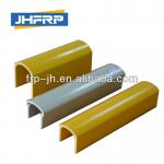 JH275 GRP pultrusion railing-FRP Handrail