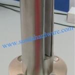 top quality stainless steel core drill glass spigot-SC009