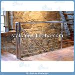 Stainless Steel Handrails Cable Railing