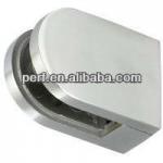 Stainless Steel Glass Clamp D-type 45x63mm-GP.4563.042