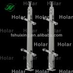 glass railing fittings,glass railing, glass railing systems-Holar