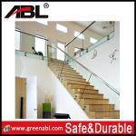 304/316 stainless steel railing construction-construction