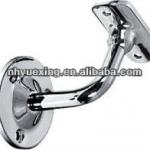 wall mounting bracket for balustrade handrail-YX-B23B