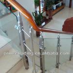 alibaba China stainless steel railings-P-LG