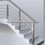 403,430,412,201,304,316 Stainless Steel Balustrades and Handrails for for stair/balcony-