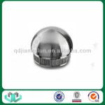 hot sell stainless steel handrail end cap-END CAP