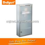 excellent quality wall mounted medicine cabinet-V023093