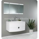 modern decorative PVC bathroom cabinet vanity M-3146