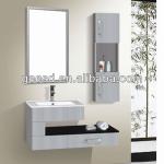 Wholesales 304 Stainless Steel Bathroom Vanity-W8022