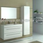 Functional Bathroom Cabinet, Bathroom Fruniture, Vanity-MONALISA