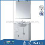 french bathroom vanity cabinet With IP44 Light-FR-A80