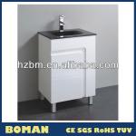 BM-1254 23 inch bathroom vanity cabinets