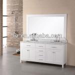 Best running design modern bathroom furniture,bathroom cabinet wholesale price-lz1