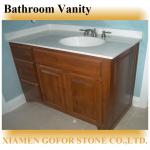 Solid Wood Cabinets, Modern Bathroom Cabinet-bathroom cabinet