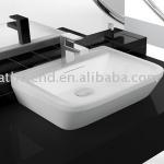 Bathroom Counter wash basin-WLJ0111