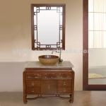 Classic bathroom vanity YTB-7083-YTB-7083