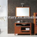 bathroom cabinet-YG-301