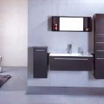 bathroom cabinet-AHA-501C