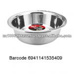 Different Size Stainless Steel Basin