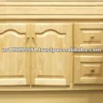 High Quality Maple Vanity Cabinet
