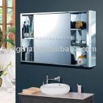 mirror door medicine cabinets-M6101