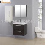 Morden Wall-hang bathroom vanity V3600-1-V3600-1