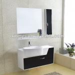modern PVC bathroom cabinet (XMX-1034)-XMX-1034