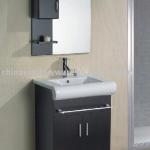 modern bathroom vanity-A-826B