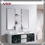 European modern bathroom vanity-NRG 8226