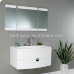36 Inch PVC Bathroom Cabinet-VSM160