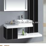 BATH CABINET UNITS-M-801