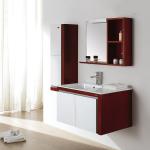 bathroom cabinet-APGM393R/L