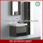 modern bathroom vanity-MDB1307