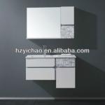 Bathroom wall PVC vanity-A1027