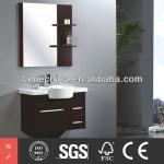 Bathroom Vanity 2013 FSC MDF High Gloss Wall Mounted Modern Bathroom Vanity-FM-LMD 031