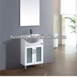 used bathroom vanity cabinets-JD-6006