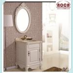 classic bathroom furniture with 24.5&quot; small size A8068