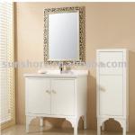 SUNSHORE Bathroom cabinets SY1031D-SY1031D