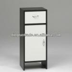 One Door One Shelf Bathroom Cabinet-DT-w099