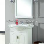 2014 High Quality Modern Bathroom Vanity Cabinet Q207-Modern Bathroom Vanity Cabinet Q207