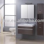 Morden Bathroom furniture in grainy V21180-1-V21180-1