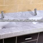 2013 New style stainless steel Bathroom cabinet set(WMD-504)-504